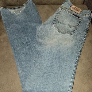 Lucky brand jeans